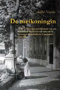 De meikoningin