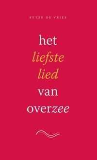 Het liefste lied van overzee - set