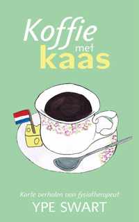 Koffie met kaas