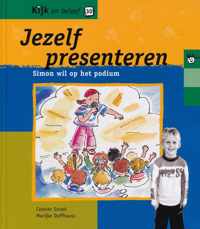 Kijk en beleef 30. Jezelf presenteren