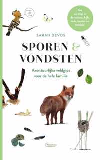 Sporen & Vondsten