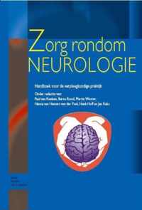 Zorg rondom neurologie