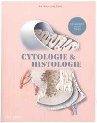 Cytologie en histologie - Patrick Calders - Paperback (9789463937054)