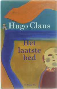 Het laatste bed