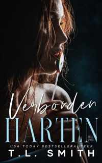 Chained Hearts 2 -   Verbonden harten