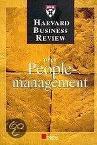 Over Peoplemanagement