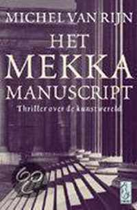 Het Mekka Manuscript