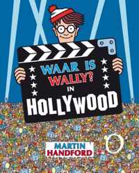 Waar is Wally  -   In Hollywood