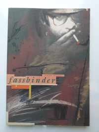 Rainer Werner Fassbinder - Science & fiction