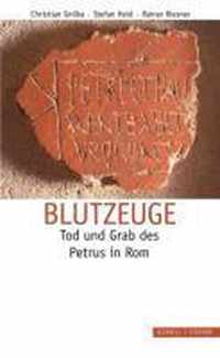 Blutzeuge