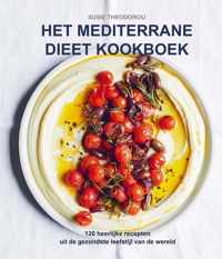 Het mediterrane dieet kookboek