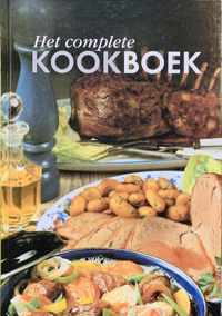 Het Complete Kookboek