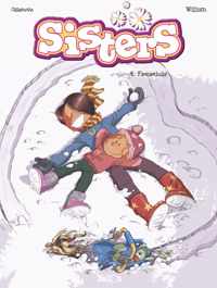 Sisters 04. fantasticola