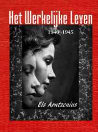 Het Werkelijke Leven - Els Arntzenius - Paperback (9789402117783)