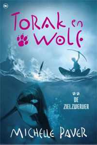Torak en Wolf 2 - De zielzwerver