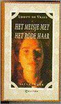 Het meisje met het rode haar