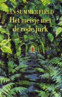 Het meisje met de rode jurk