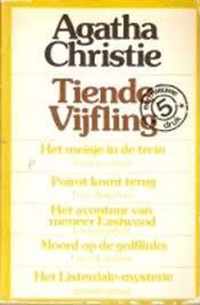 Tiende vijfling