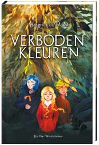 Verboden Kleuren