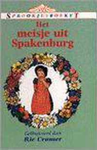 Het meisje uit Spakenburg