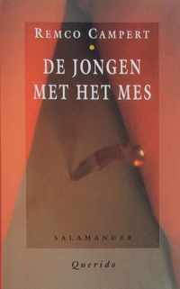 De jongen met het mes