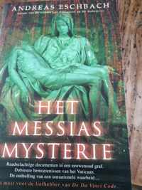 Het Messias mysterie