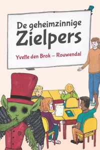 De geheimzinnige Zielpers