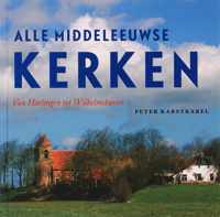 Alle Middeleeuwse Kerken