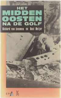 Het Midden-Oosten na de Golf