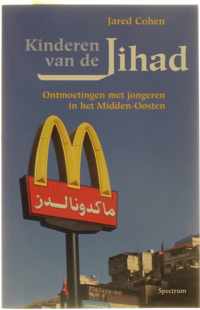 Kinderen Van De Jihad