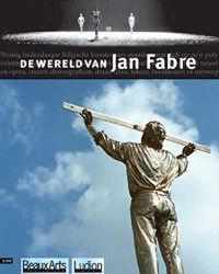 De wereld van Jan Fabre