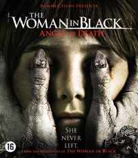 Woman In Black - Angel Of Death