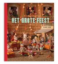 Het Muizenhuis  -   Het grote feest