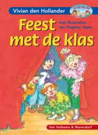 Feest met de klas