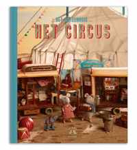 Het Muizenhuis  -   Het circus