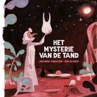 Het mysterie van de tand