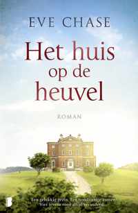 Het huis op de heuvel