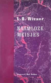 Naamloze meisjes