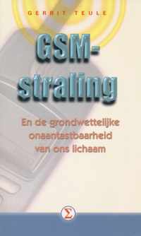 Gsm Straling En De Grondwet