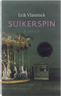 Suikerspin