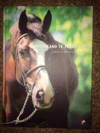 Nederland te paard 1997