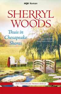 Thuis in Chesapeake Shores