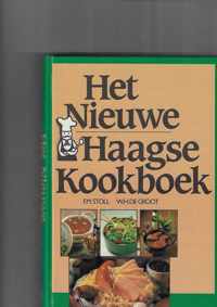 Nieuwe haagse kookboek