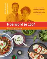 Hoe word je 100?  -   Het kookboek