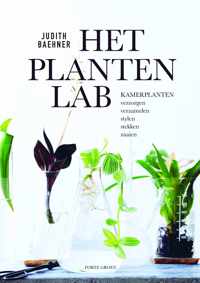 Het plantenlab
