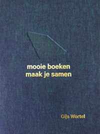 Gijs Wortel de (ver)binder - Alex de Vries, Gijs Wortel - Hardcover (9789462624368)