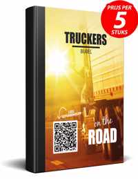 Vrachtwagen Chauffeurs Truckers Bijbel Nieuwe Testament Herziene Statenvertaling - 5 stuks