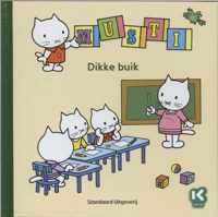 Dikke Buik