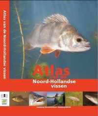 Atlas van de Noord-Hollandse vissen