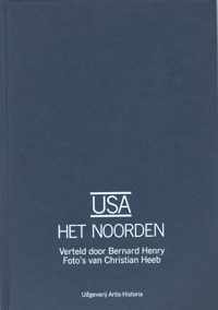 Het noorden USA 5